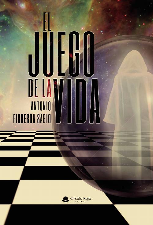 El JUEGO DE LA VIDA