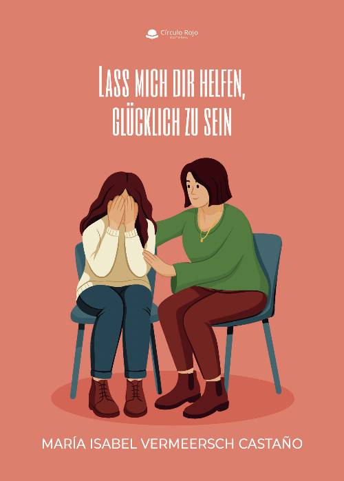 Lass mich dir helfen, glücklich zu sein