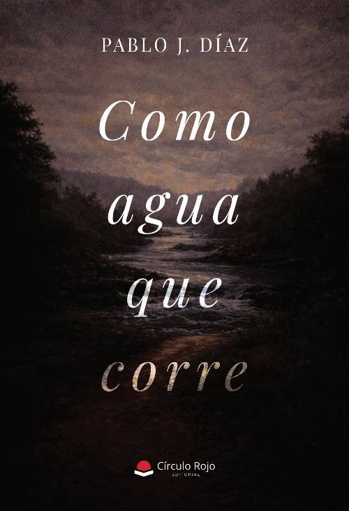 COMO AGUA QUE CORRE