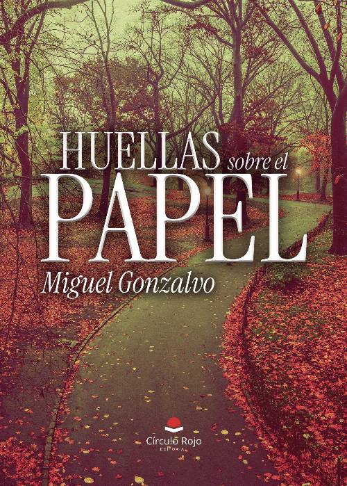 Huellas sobre el papel