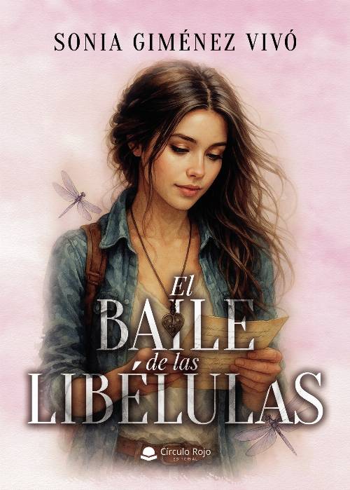EL BAILE DE LAS LIBÉLULAS