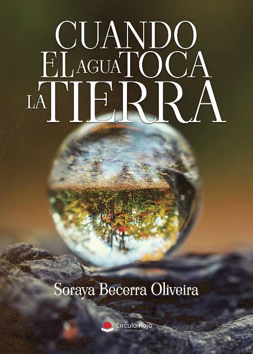 Cuando el agua toca la tierra