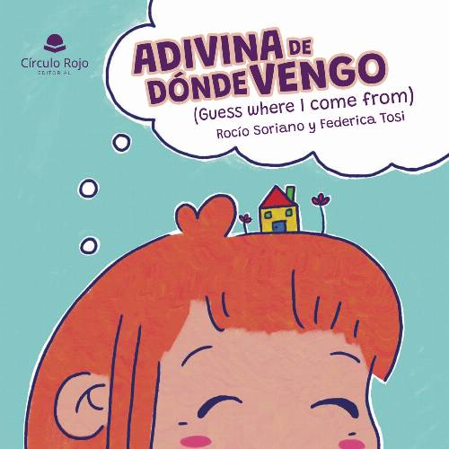 Adivina de dónde vengo