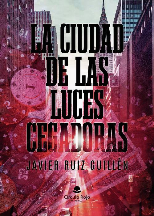 La ciudad de las luces cegadoras