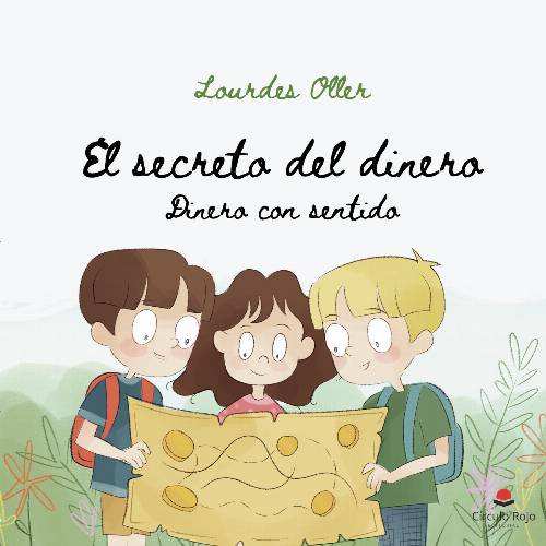 El secreto del dinero. Dinero con sentido