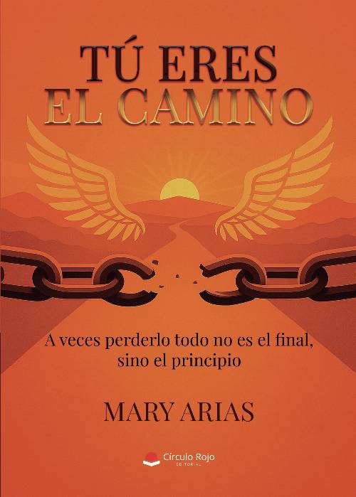 Tú eres el camino