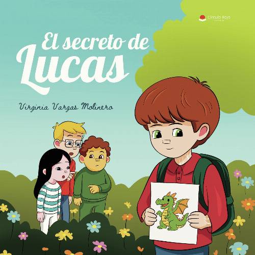 El secreto de Lucas