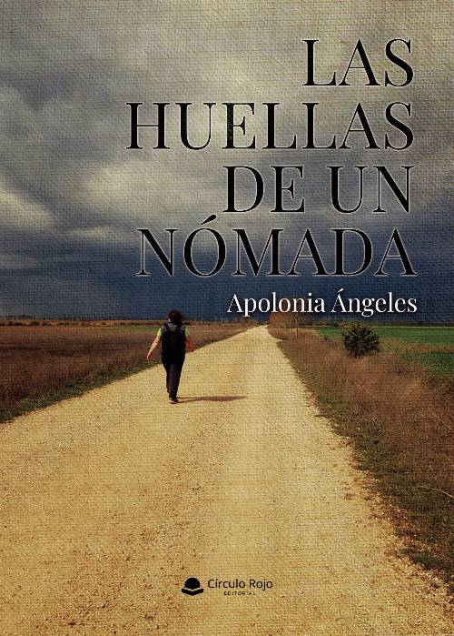 Las huellas de un nómada
