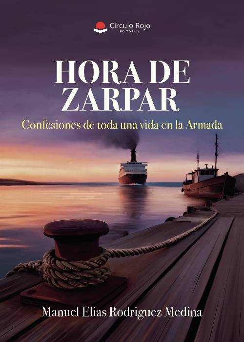 HORA DE ZARPAR