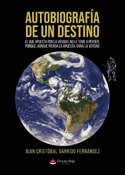 Autobiografía de un destino
