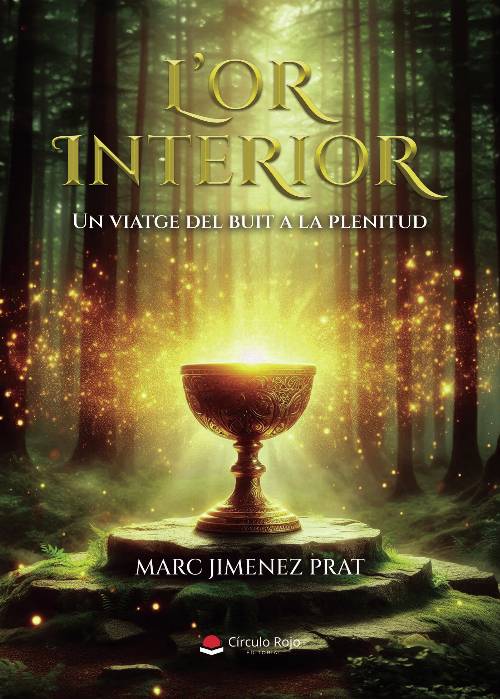 LOR INTERIOR. Un viatge del buit a la plenitud