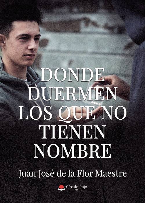 Donde duermen los que no tienen nombre