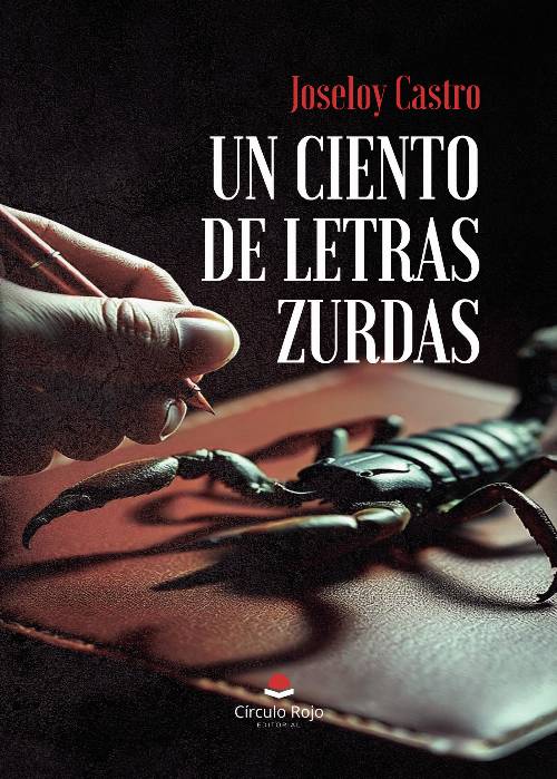 UN CIENTO DE LETRAS ZURDAS