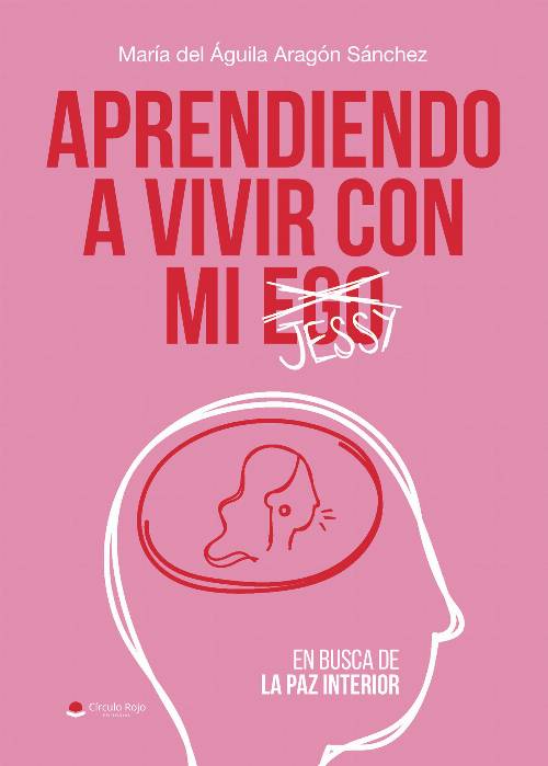 APRENDIENDO A VIVIR CON MI EGO (JESSY)