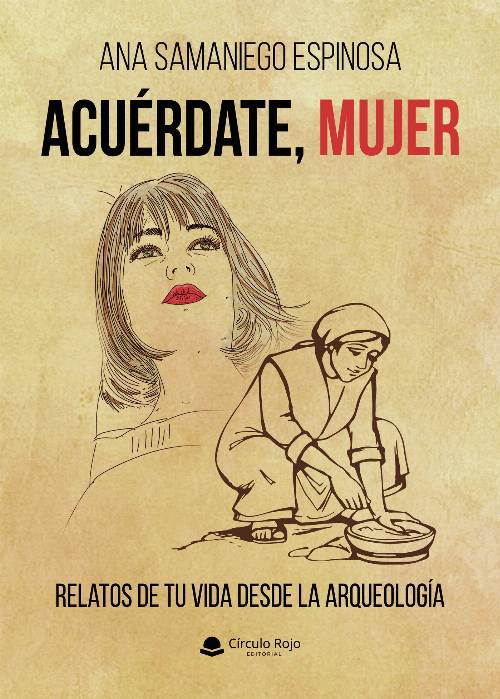 Acuérdate, mujer