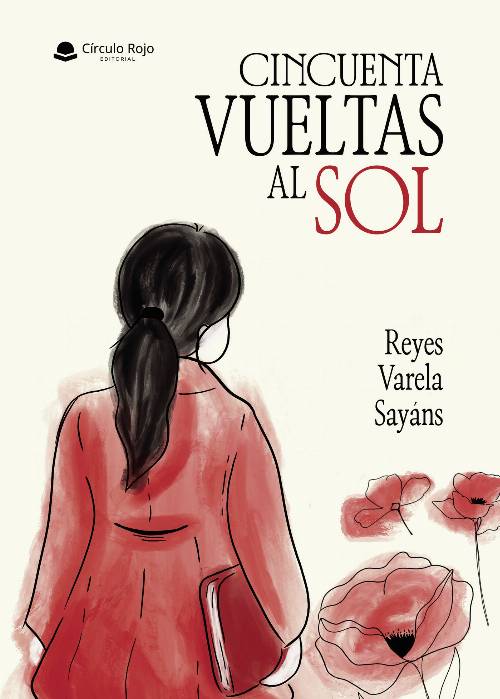 Cincuenta vueltas al sol