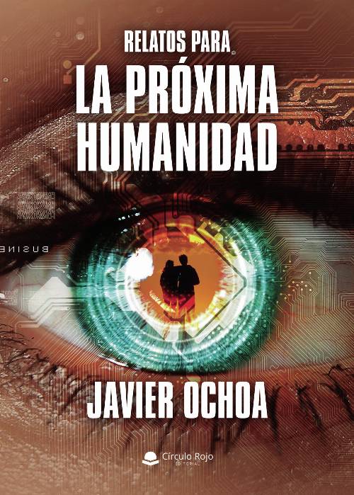Relatos para la próxima humanidad
