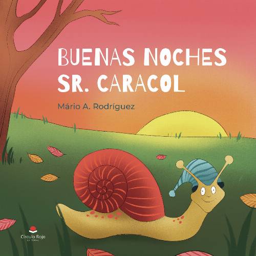 Buenas noches sr. Caracol