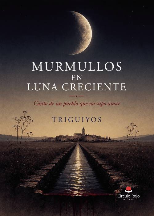 Murmullos en Luna Creciente