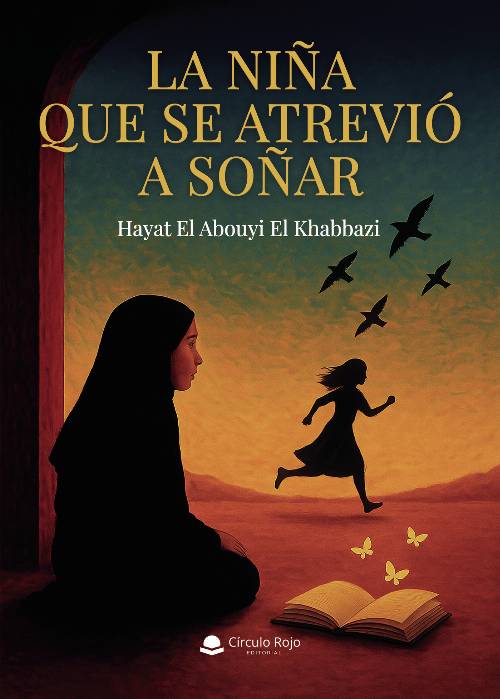 La niña que se atrevió a soñar