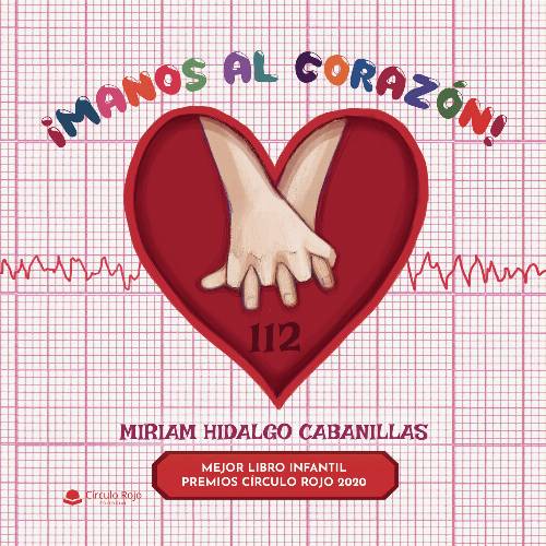 ¡Manos al corazón!