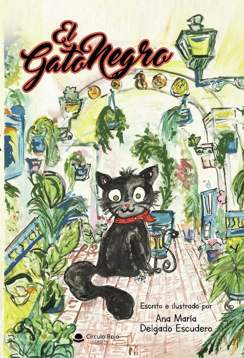 El gato negro