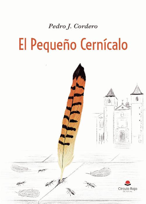 El Pequeño Cernícalo