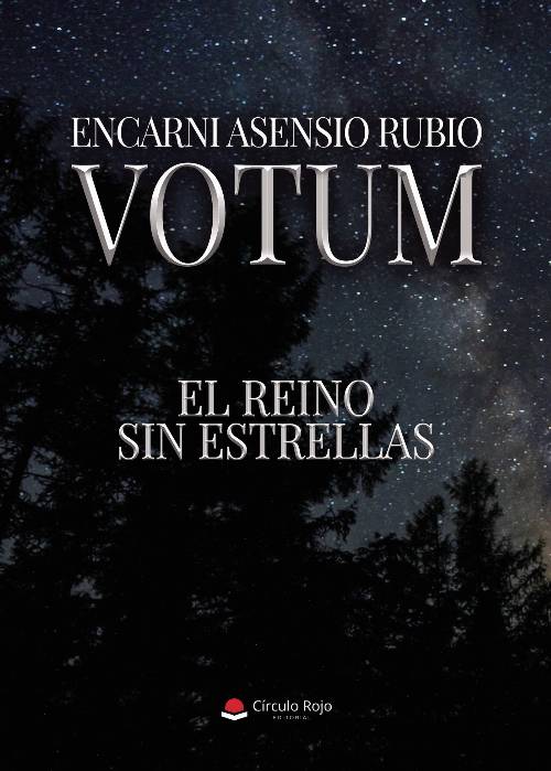 Votum. El reino sin estrellas