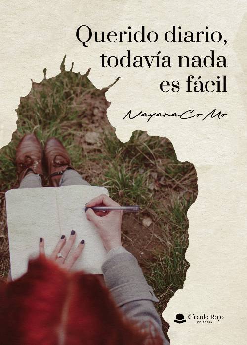 Querido diario, todavía nada es fácil