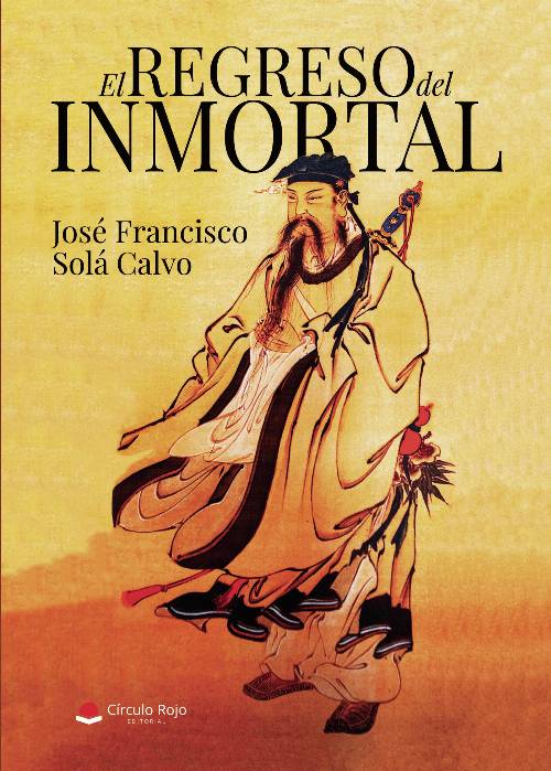 El regreso del Inmortal