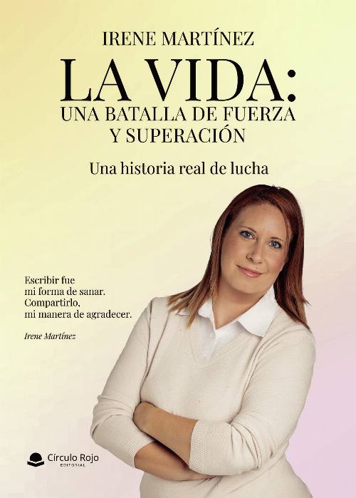 La vida: Una batalla de fuerza y superación