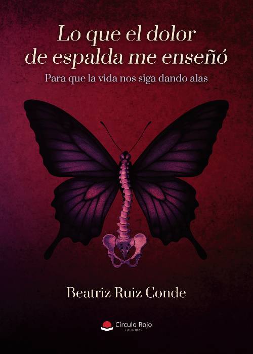 Lo que el dolor de espalda me enseñó