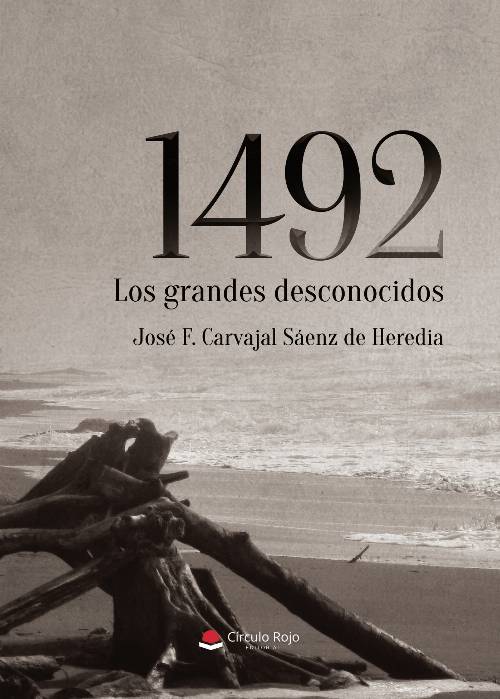 1492 los grandes desconocidos