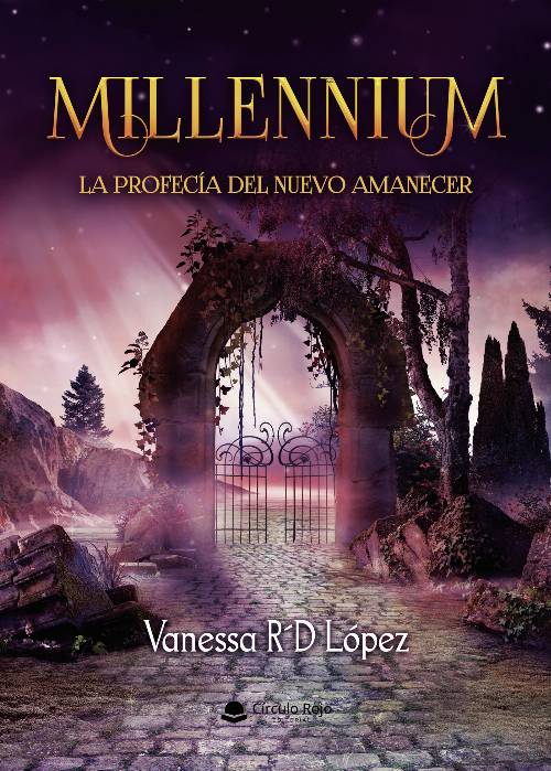 MILLENNIUM. La Profecia del Nuevo Amanecer