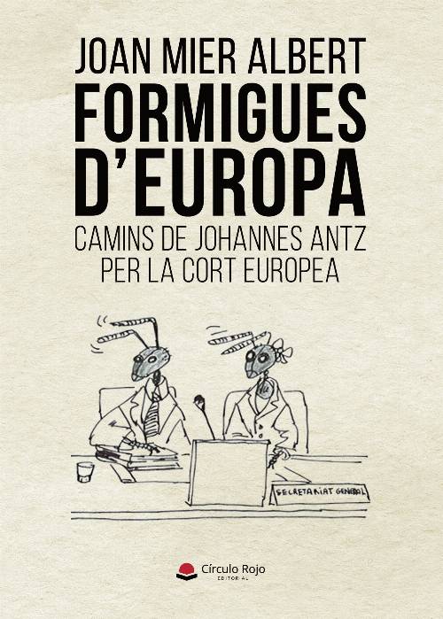 FORMIGUES DEUROPA
