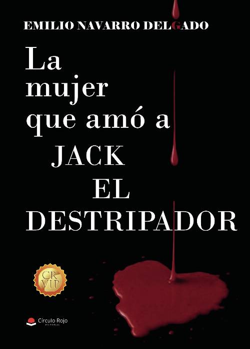 La mujer que amó a Jack el Destripador