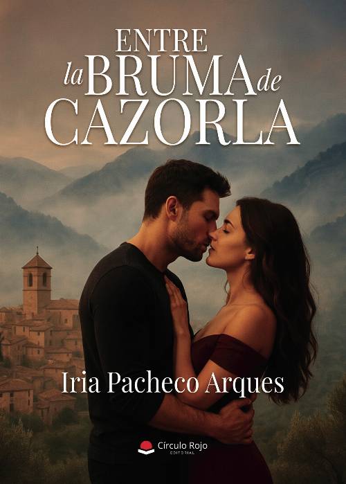 Entre la bruma de Cazorla