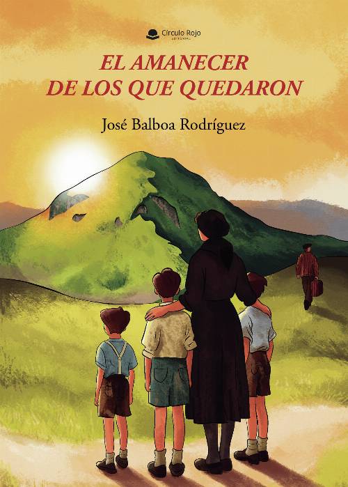 EL AMANECER DE LOS QUE QUEDARON
