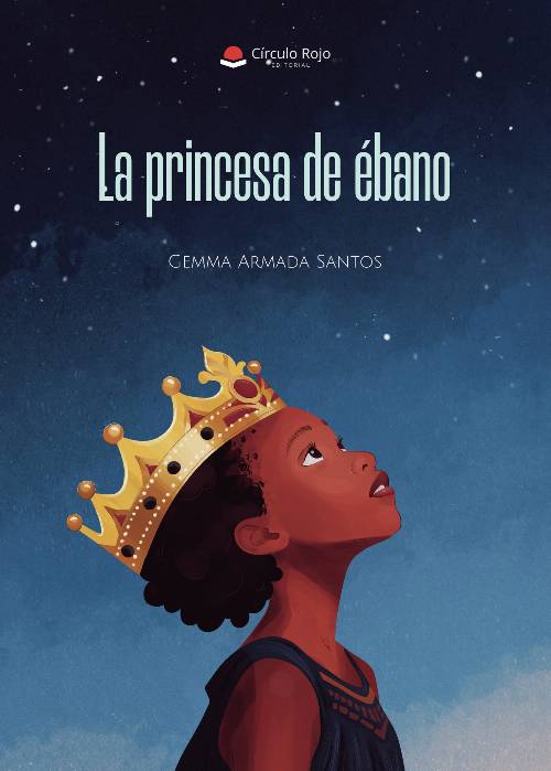 La princesa de ébano