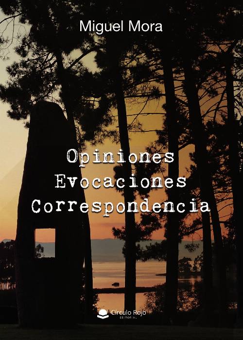 Opiniones Evocaciones Correspondencia