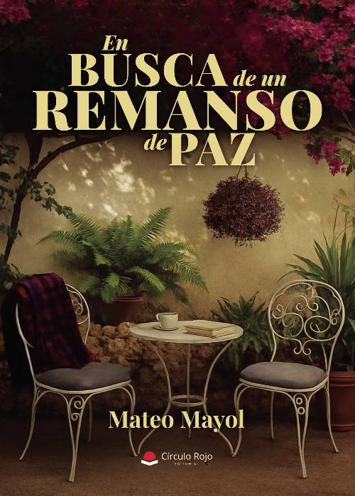 En busca de un remanso de paz