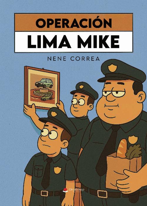 Operación Lima Mike