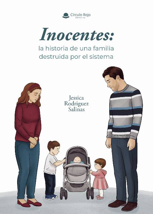 Inocentes: la historia de una familia destruida por el sistema