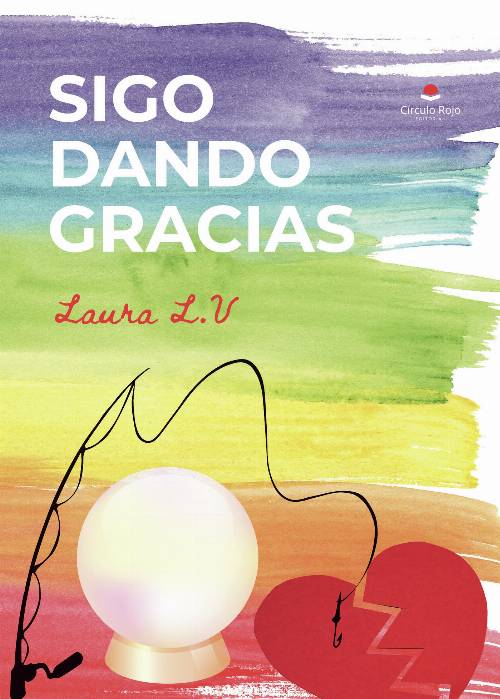 SIGO DANDO GRACIAS