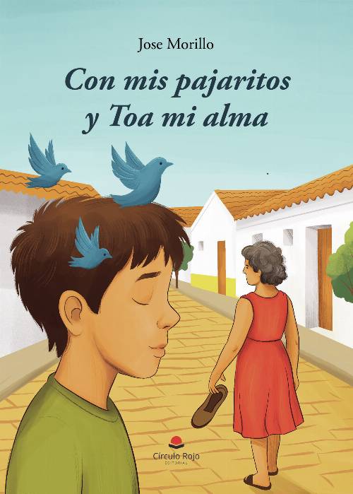 Con mis pajaritos y Toa mi alma