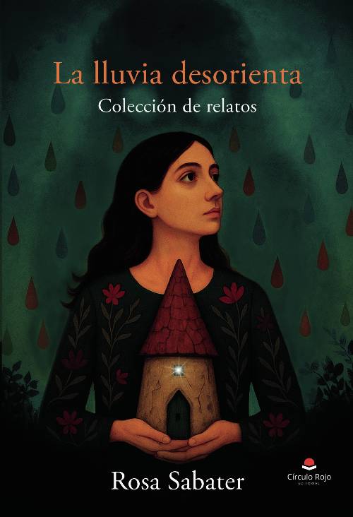 La lluvia desorienta