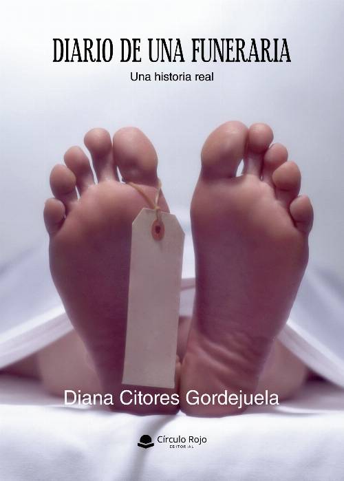 Diario de una Funeraria