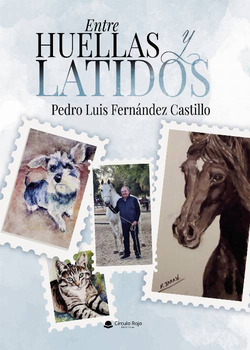 Entre huellas y latidos