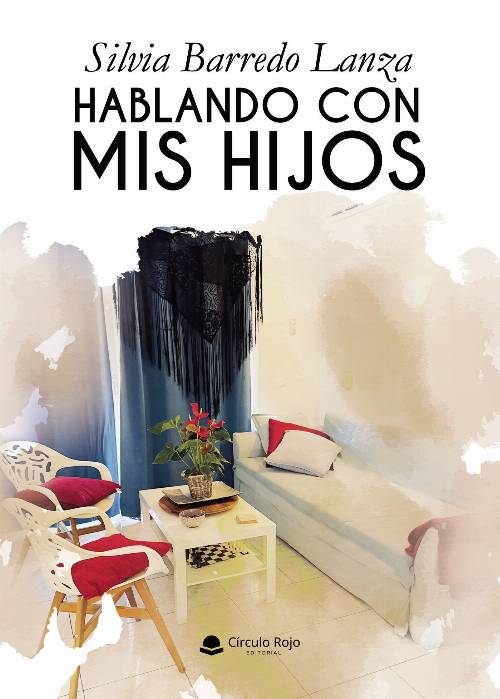HABLANDO CON MIS HIJOS