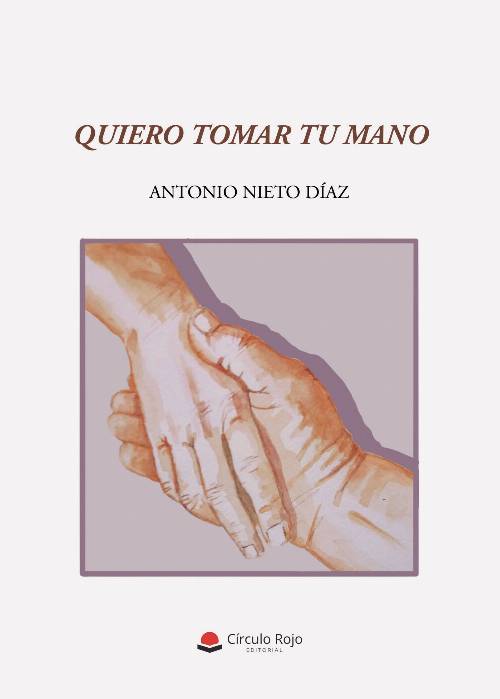 QUIERO TOMAR TU MANO